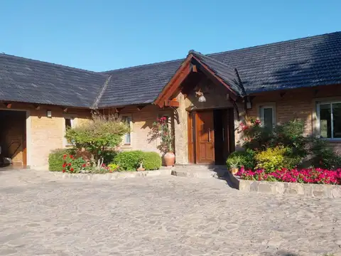 Casa en venta en La Lucinda Uno Club de Campo Salta