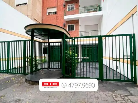 Departamento en Florida Mitre/Este