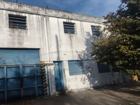 GALPÓN 700 m² | GAS INDUSTRIAL +T2 | RMI2 | FINANCIA DIRECTA