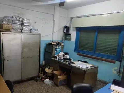 GALPÓN 700 m² | GAS INDUSTRIAL +T2 | RMI2 | FINANCIA DIRECTA