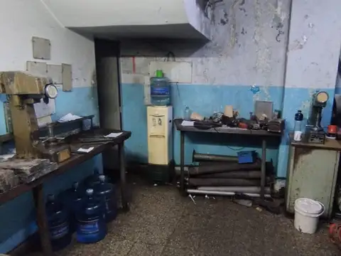 Juan Manuel De Rosas 2800