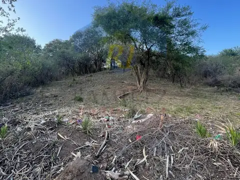 Terreno en Venta de 753,0 m2