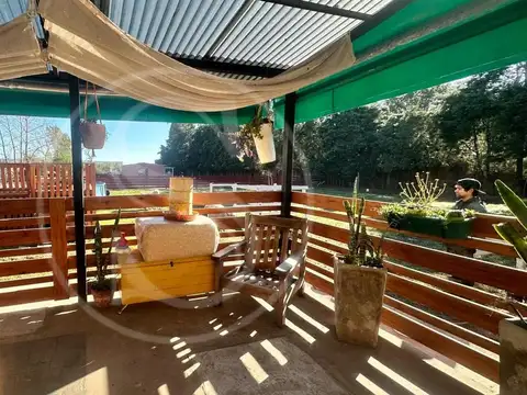 Casa en Venta de 2 dormitorios