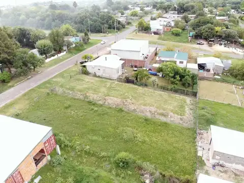 Terreno en Venta en Paysandu, USD 30.000