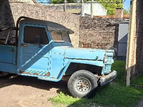 Terreno en Venta 8  mts Frente