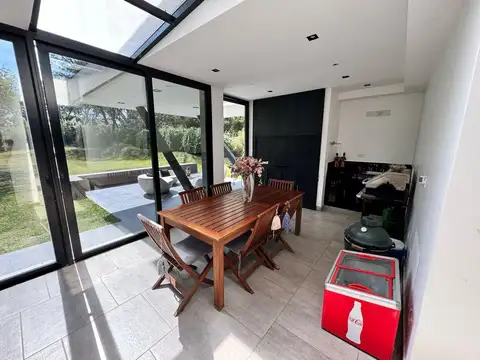 Casa en Venta 6 años
