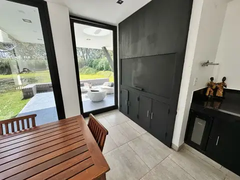 CASA VENTA CLUB DE CAMPO EL TIPAL 4 DORMITORIOS