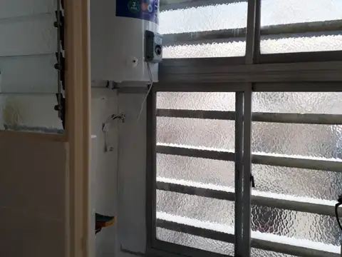 Palermo Hollywood, Frente, 3 Amb 55 m2, 2 Dorm c/plac, Living comedor, Coc integ, Lav, Luminoso