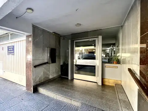 Monoambiente Dividido 29M2 en Caballito VENTA