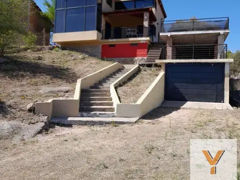 Casa en Venta en Villa Carlos Paz, Punilla
