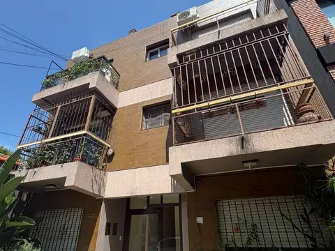 Departamento en alquiler en San Isidro Vias / Rolon