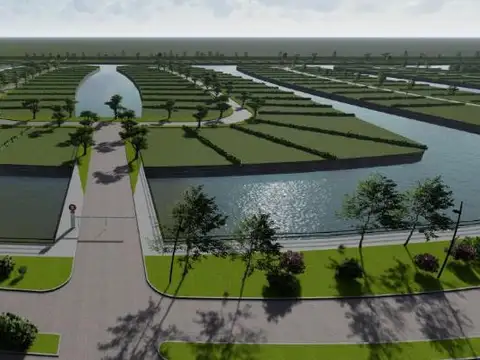 Terreno en Venta de 500,0 m2