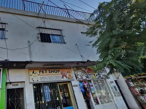 Departamento  en Venta en Virreyes, San Fernando, G.B.A. Zona Norte