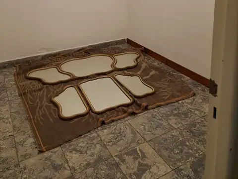 Depto Tipo Casa en Venta con 1 cocheras