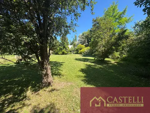 LOTES EN VENTA EN BOULEVARES