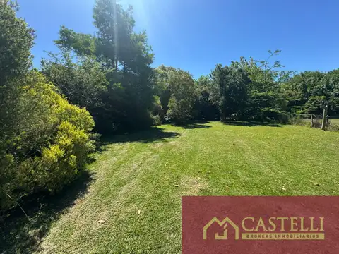 Terreno en venta en Boulevares