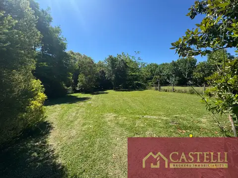 LOTES EN VENTA EN BOULEVARES