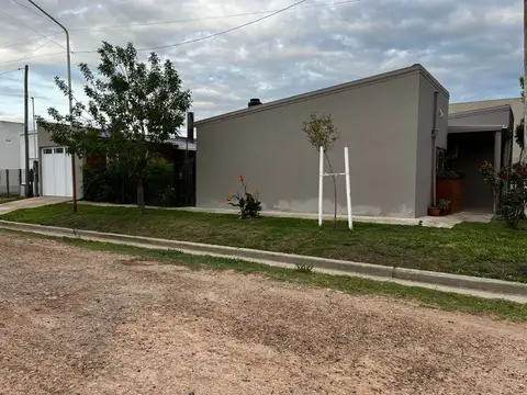 Casa en Venta en Concepcion Del Uruguay, USD 80.000