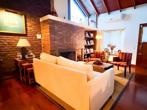 Casa en Venta de 4 dormitorios