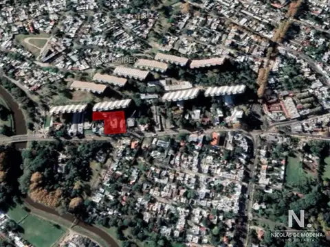 Espectacular terreno en zona Prado Montevideo - Venta