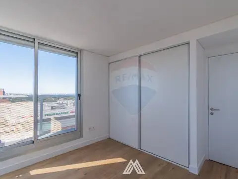 Departamento en Venta al Norte