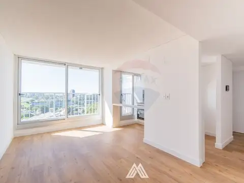VENTA APTO 1 DORMITORIO,  MALVIN