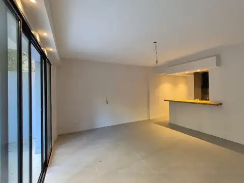 Departamento en Venta 47 años