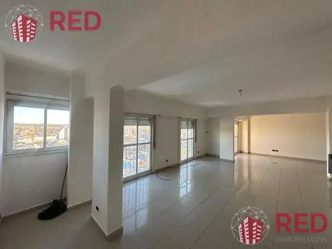 Vende Departamento en Zona Centro de Neuquén