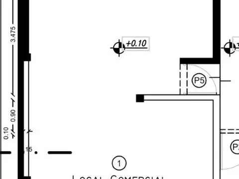 Local en Venta en Resistencia, USD 52.000