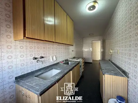 Departamento en Venta 40 años