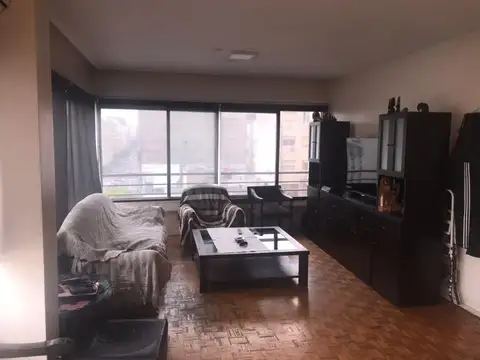 DEPARTAMENTO 4 DORMITORIOS - CONGRESO, CAPITAL FEDERAL