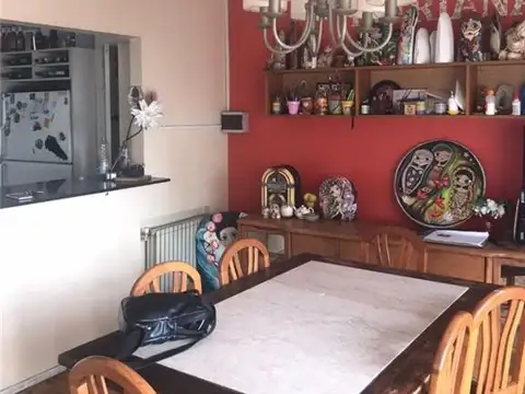 Departamento en Venta en Congreso, USD 220.000