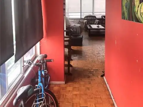 Departamento en Venta de 5 ambientes