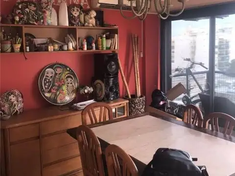 Departamento en Venta de 4 dormitorios