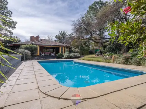 Casa en Venta en Santa Rosa de Calamuchita, Calamuchita