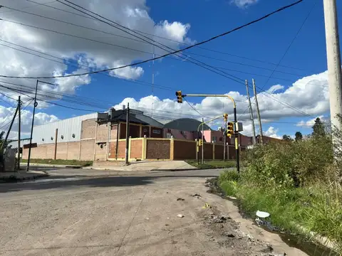 VENTA lote 4.519 mts FLORENCIO VARELA