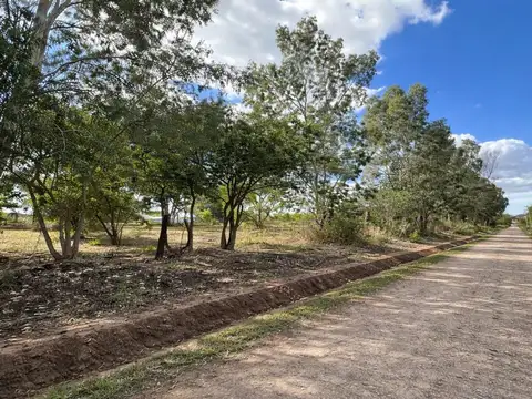 VENTA lote 4.519 mts FLORENCIO VARELA
