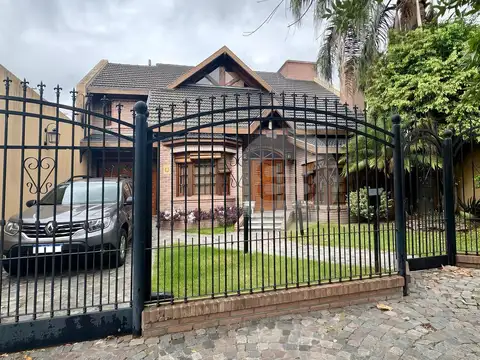 Buenos Aires  6100