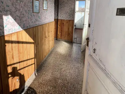 Depto Tipo Casa en Venta de 1 dormitorio