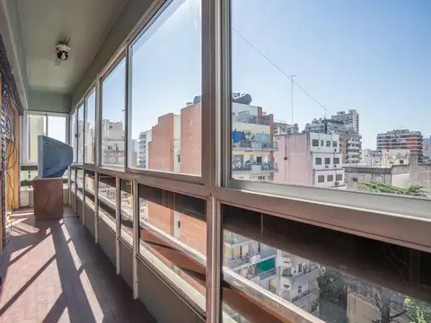 Departamento en Venta de 4 ambientes