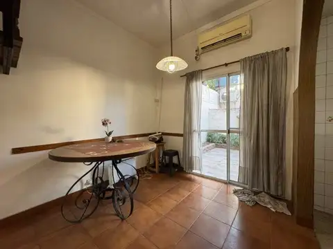 Depto Tipo Casa 4 ambientes con 1 baño