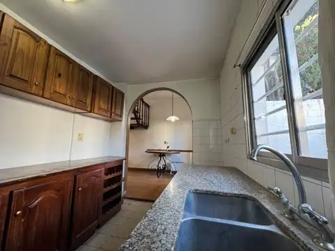 Depto Tipo Casa en Venta de 3 dormitorios