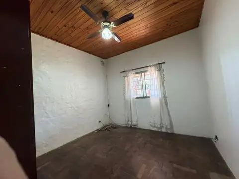 Depto Tipo Casa en Venta 36 años
