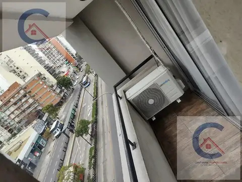 Departamento en Alquiler en Núñez, $ 650.000