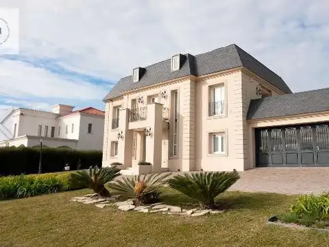 Casa en La Providencia