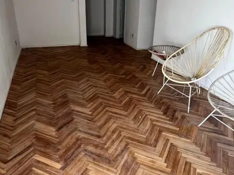 Avenida Nazca 3100, Piso 1°