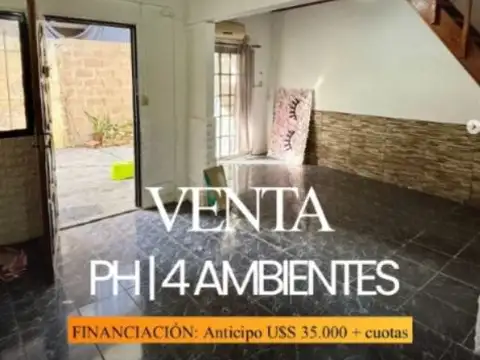 PH VENTA Isidro Casanova