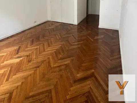 Departamento en Alquiler en Recoleta, Capital Federal