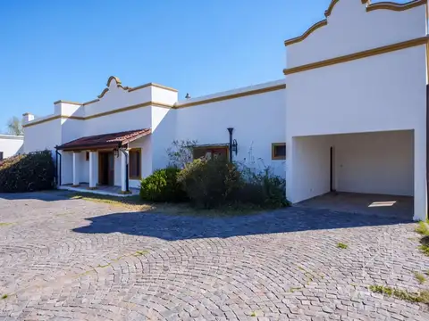 Casa en Venta de 6 dormitorios