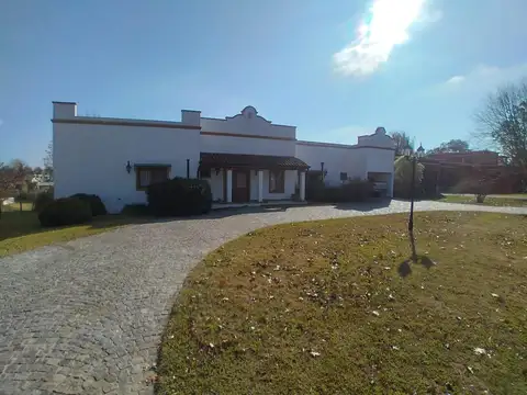 Altos De Manzanares